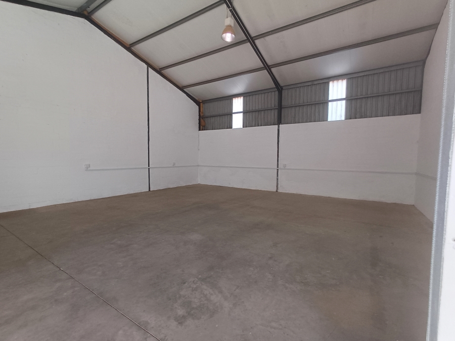 To Let commercial Property for Rent in Napier Western Cape
